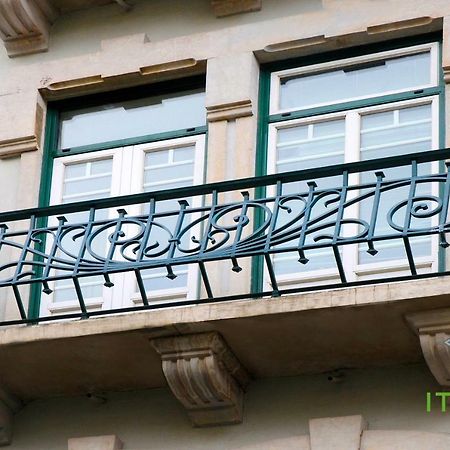 Hotel Italia Lisboa Εξωτερικό φωτογραφία
