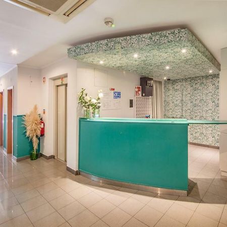 Hotel Italia Lisboa Εξωτερικό φωτογραφία