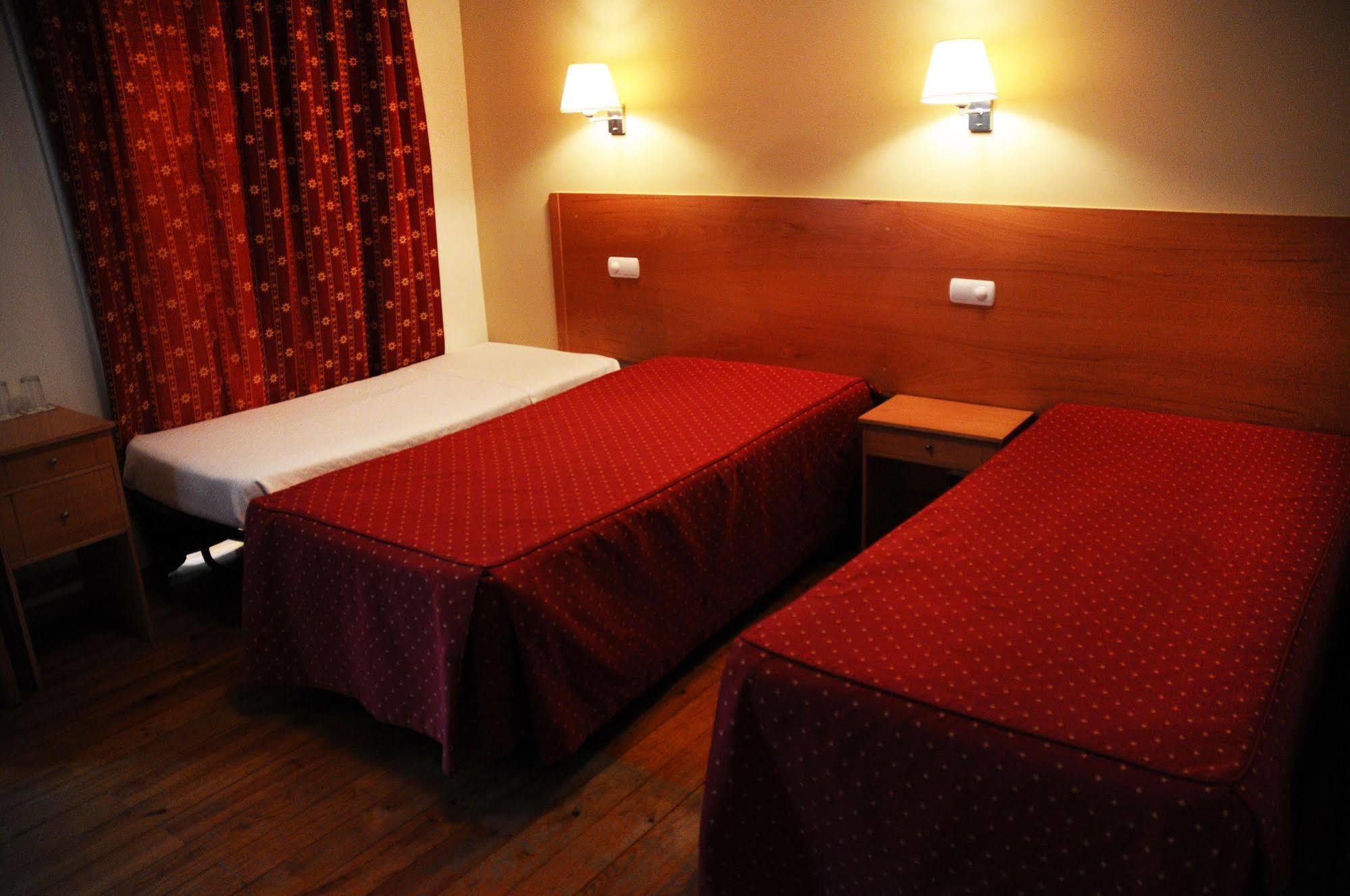 Hotel Italia Lisboa Εξωτερικό φωτογραφία