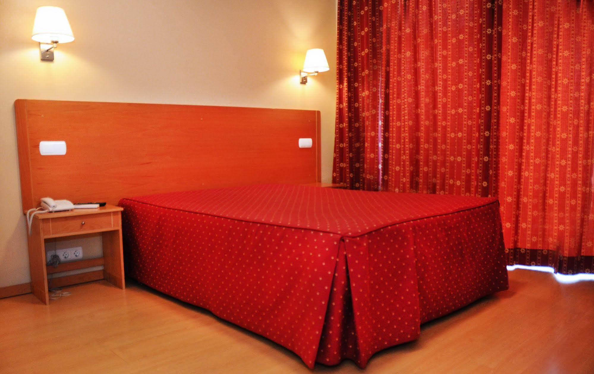 Hotel Italia Lisboa Εξωτερικό φωτογραφία