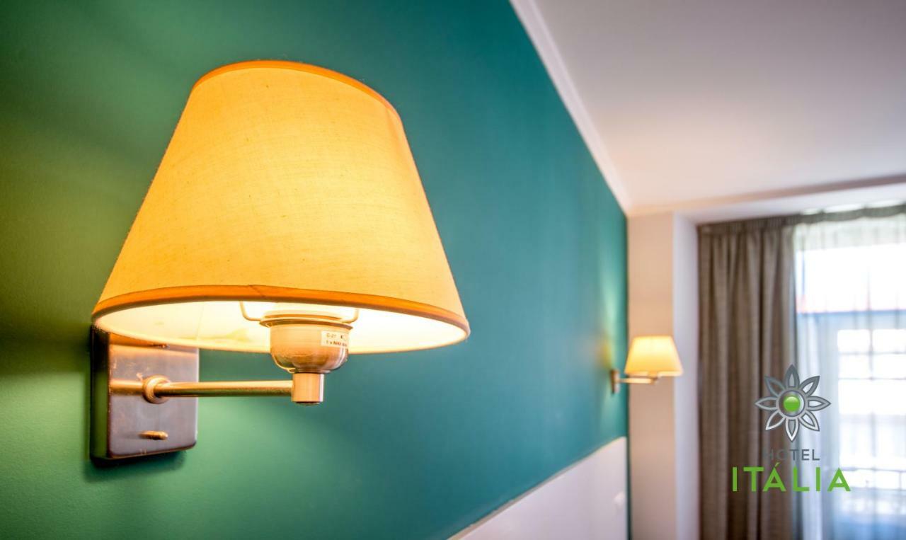 Hotel Italia Lisboa Εξωτερικό φωτογραφία