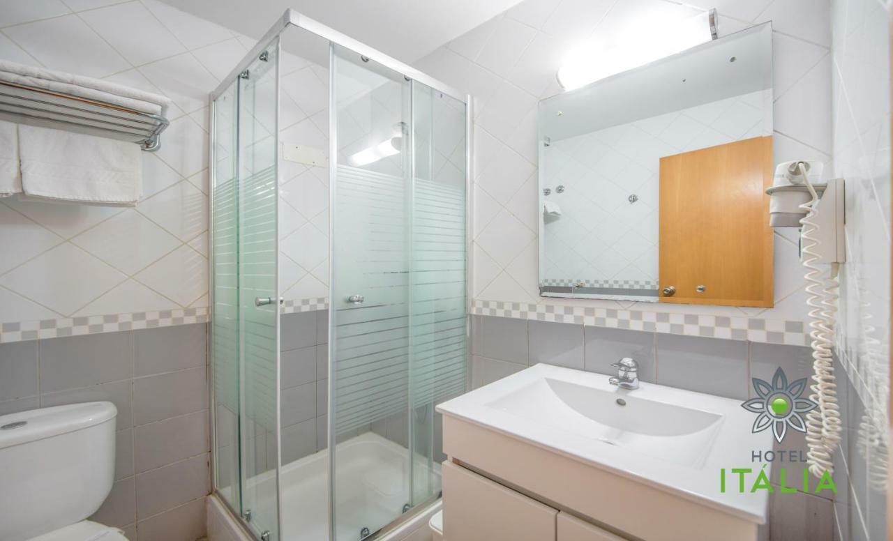 Hotel Italia Lisboa Εξωτερικό φωτογραφία